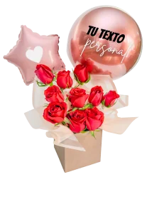 Alegre Destello Floral