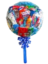 Paletota de Dulces y Burbujas