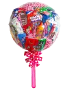 Paletota de Dulces y Burbujas