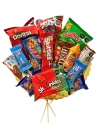 Paletota de Dulces y Burbujas