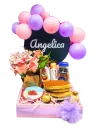 Desayuno Sorpresa Mamá
