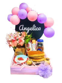 Desayuno Sorpresa Mamá