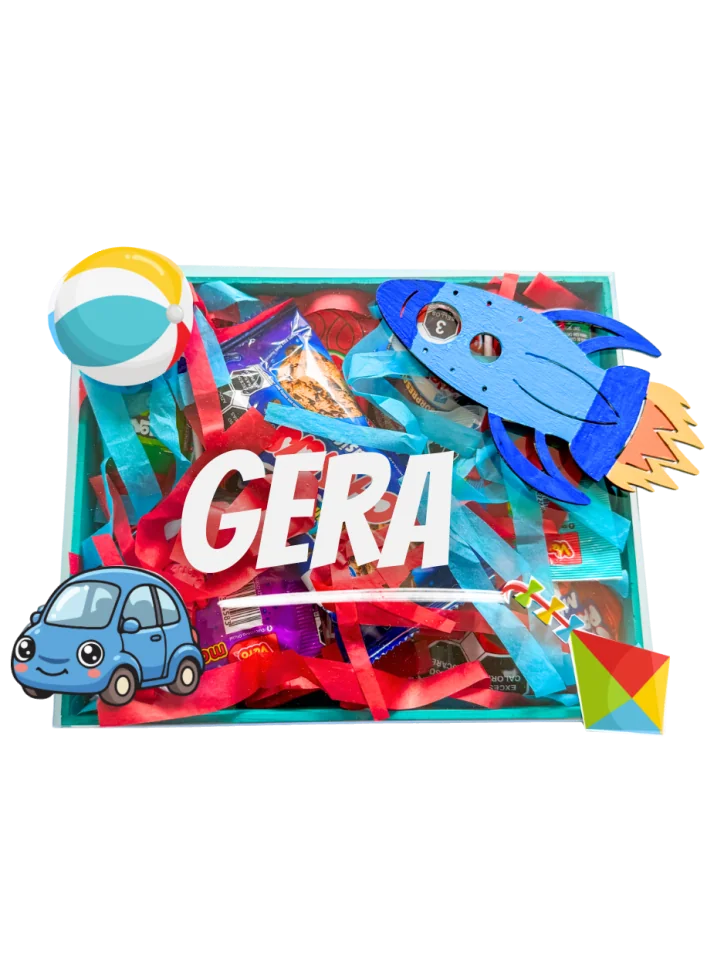 Regalo para Niños Cool