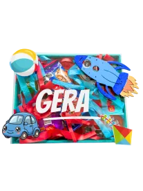 Regalo para Niños Cool