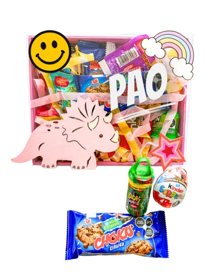 Regalo para Niños Cool