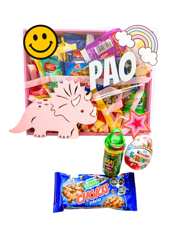 Regalo para Niños Cool