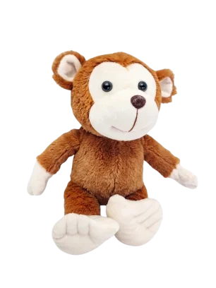 Peluche Monito