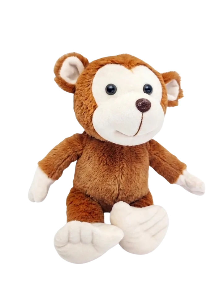 Peluche Monito
