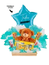 Regalo de Bienvenida para Bebé