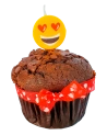 Extra Muffin Cumpleañero