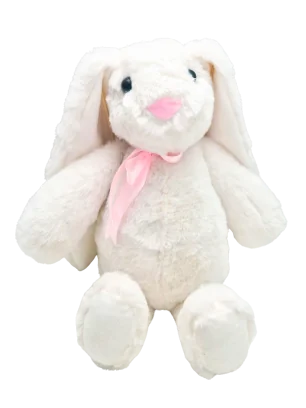 Peluche Conejo Orejón 18cms
