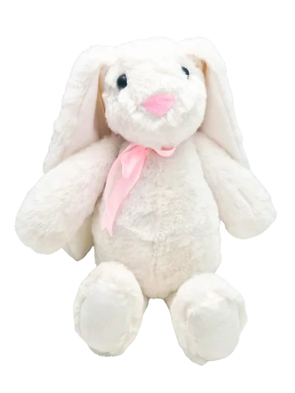Peluche Conejo Orejón 18cms