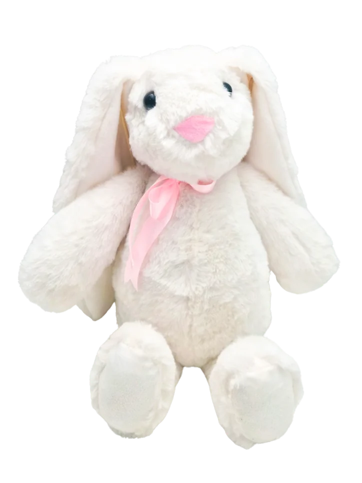 Peluche Conejo Orejón 18cms