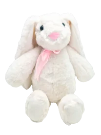 Peluche Conejo Orejón 18cms