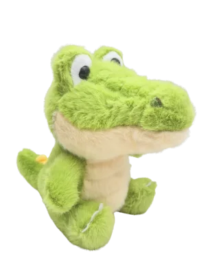 Peluche Dinosaurious 17cms