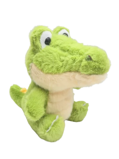 Peluche Dinosaurious 17cms