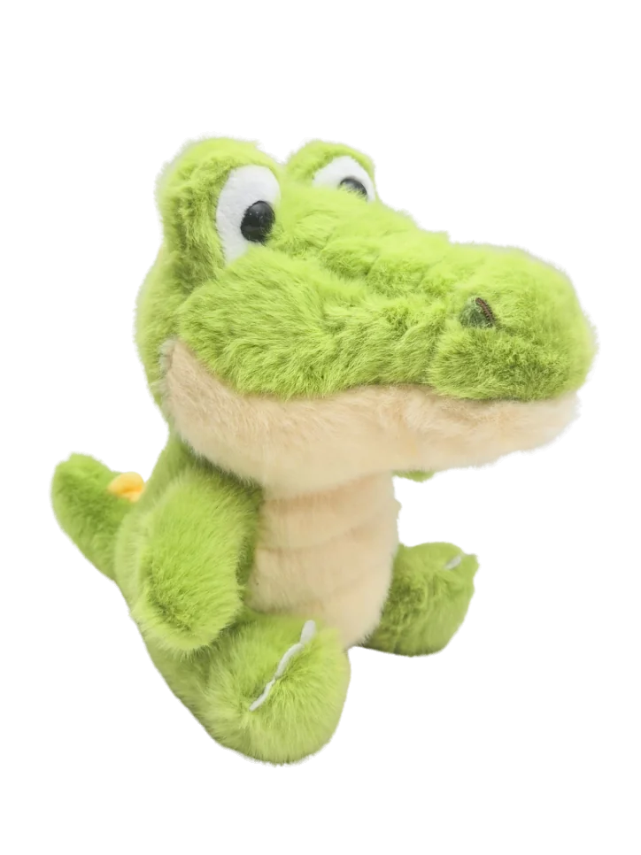 Peluche Dinosaurious 17cms