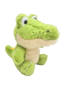 Peluche Dinosaurious 17cms