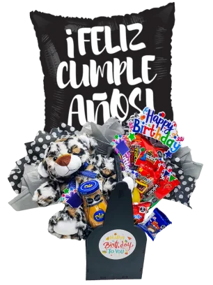 Reglo Candy Animal Party