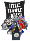 Candy Animal Party