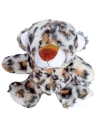 Peluche Leopardo Snow 19cms