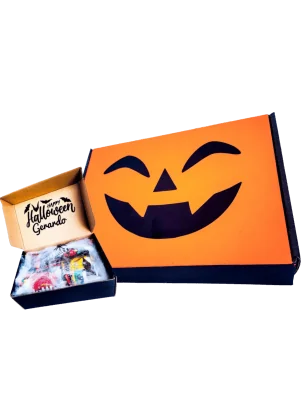 Regalo de Halloween para Niños