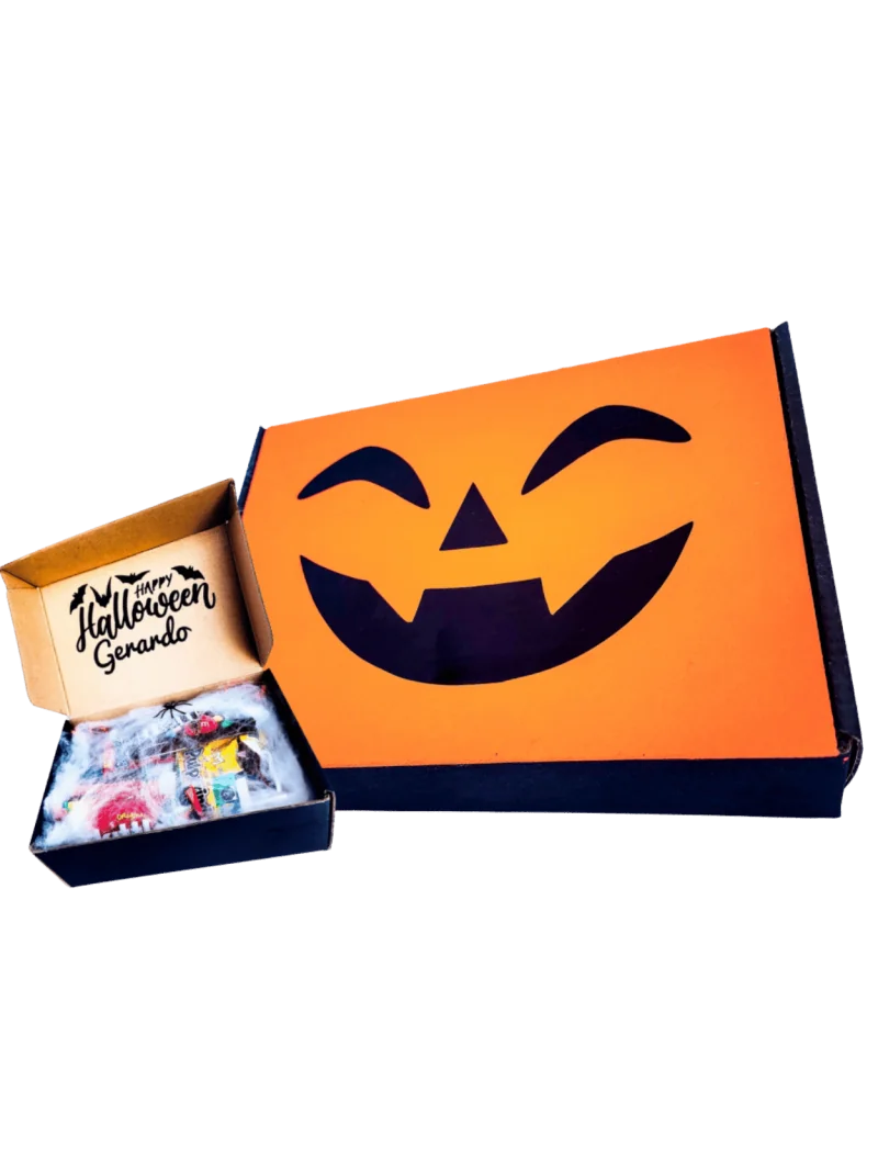 Regalo de Halloween para Niños