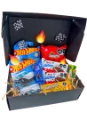 Regalo con Hot wheels para Hombres