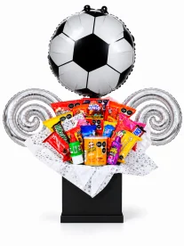 Arreglo de Dulces Jumbo Futbolero