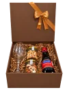 Regalo con Vino Gourmet