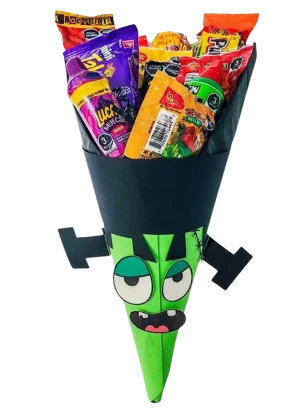 Frankie Ramo de Dulces