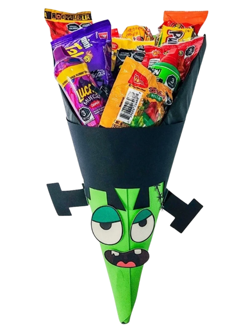 Frankie Ramo de Dulces Frankie Ramo de Dulces