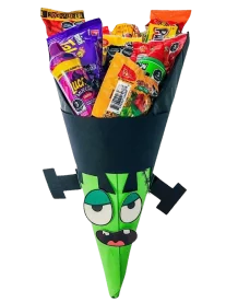 Frankie Ramo de Dulces
