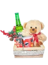 Tierno Regalo de Navidad
