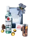 Regalo Carta Blanca
