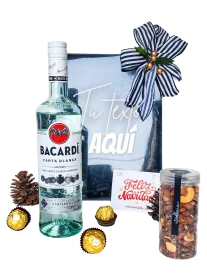 Regalo Carta Blanca