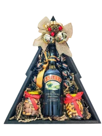 Pino Irlandés Regalo Navideño