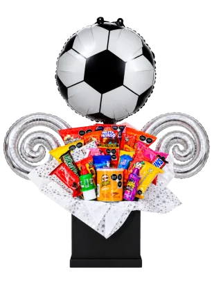 Arreglo Jumbo Futbolero
