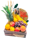 Arreglo de Frutas Delicioso