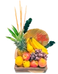 Arreglo de Frutas Delicioso
