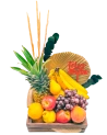 Arreglo de Frutas Delicioso