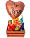 Regalo Bacacho Party