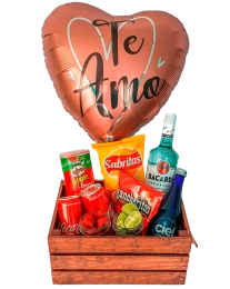 Regalo Bacacho Party