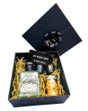 Regalo Tequila limón y sal