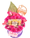 Flores para Mamá