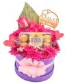 Flores para Mamá