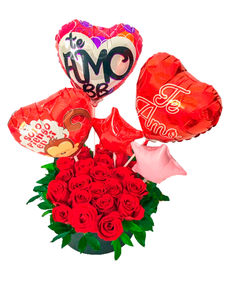 Fiesta Floral
