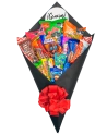 Ramo de Dulces a Domicilio