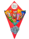 Ramo de Dulces a Domicilio