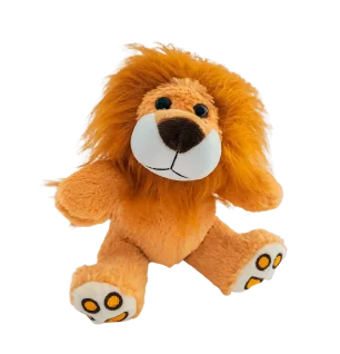 Peluche León